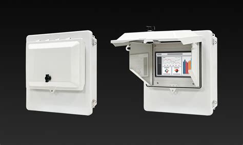 hmi covers for enclosure